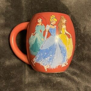 Disney Princess Mug